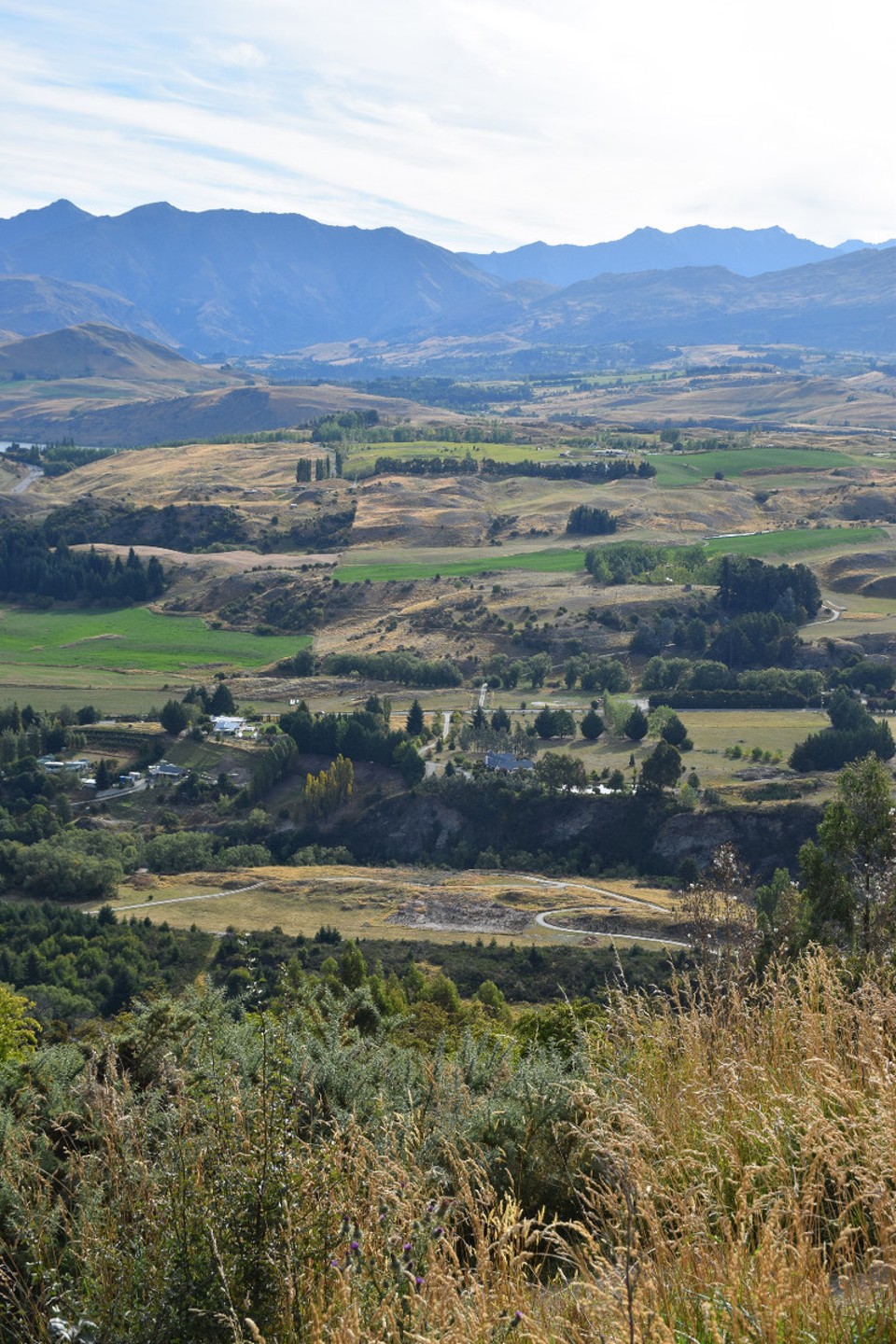 Neuseeland - Queenstown - 