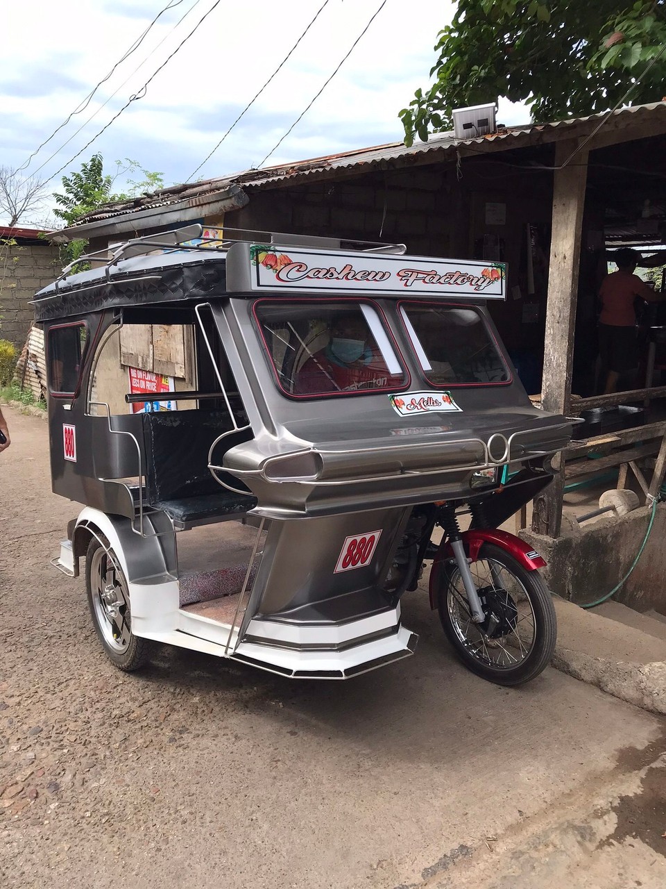 Philippines - Coron - 