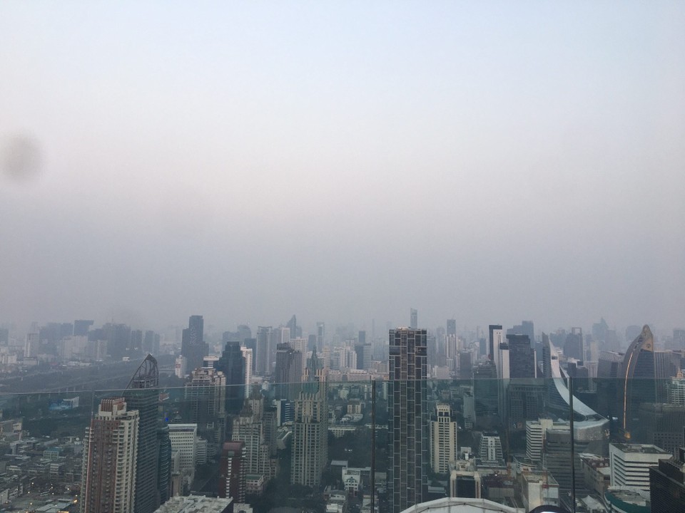 Thailand - Bangkok - 