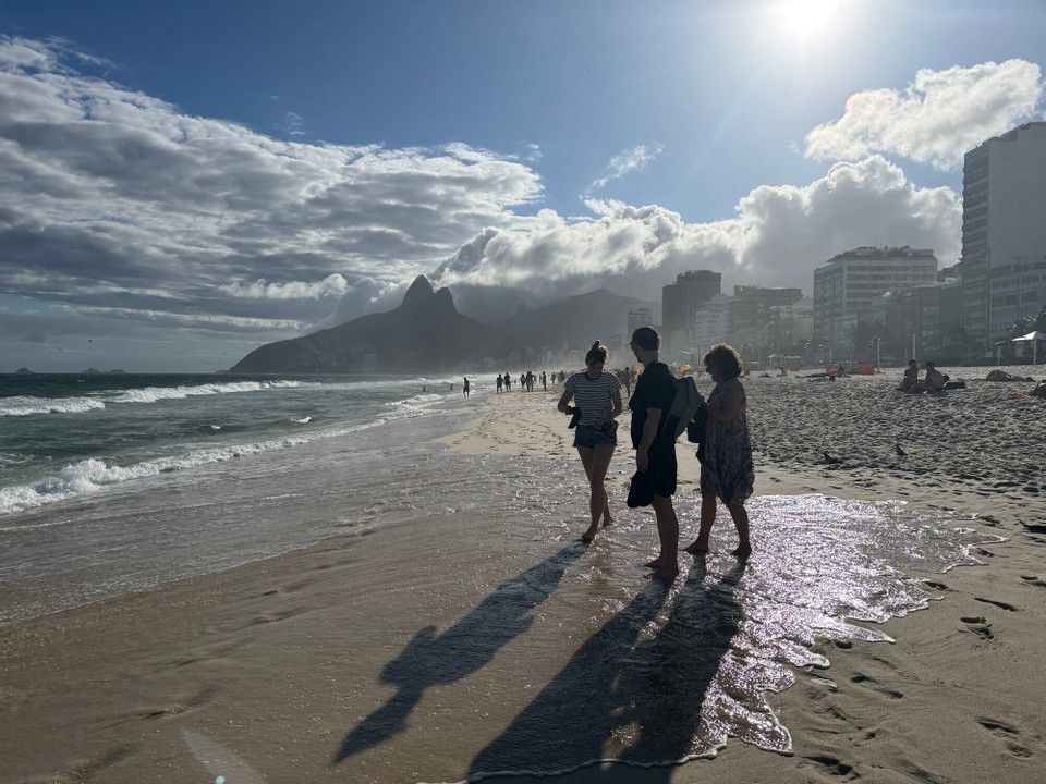Brasilien - Rio de Janeiro - 