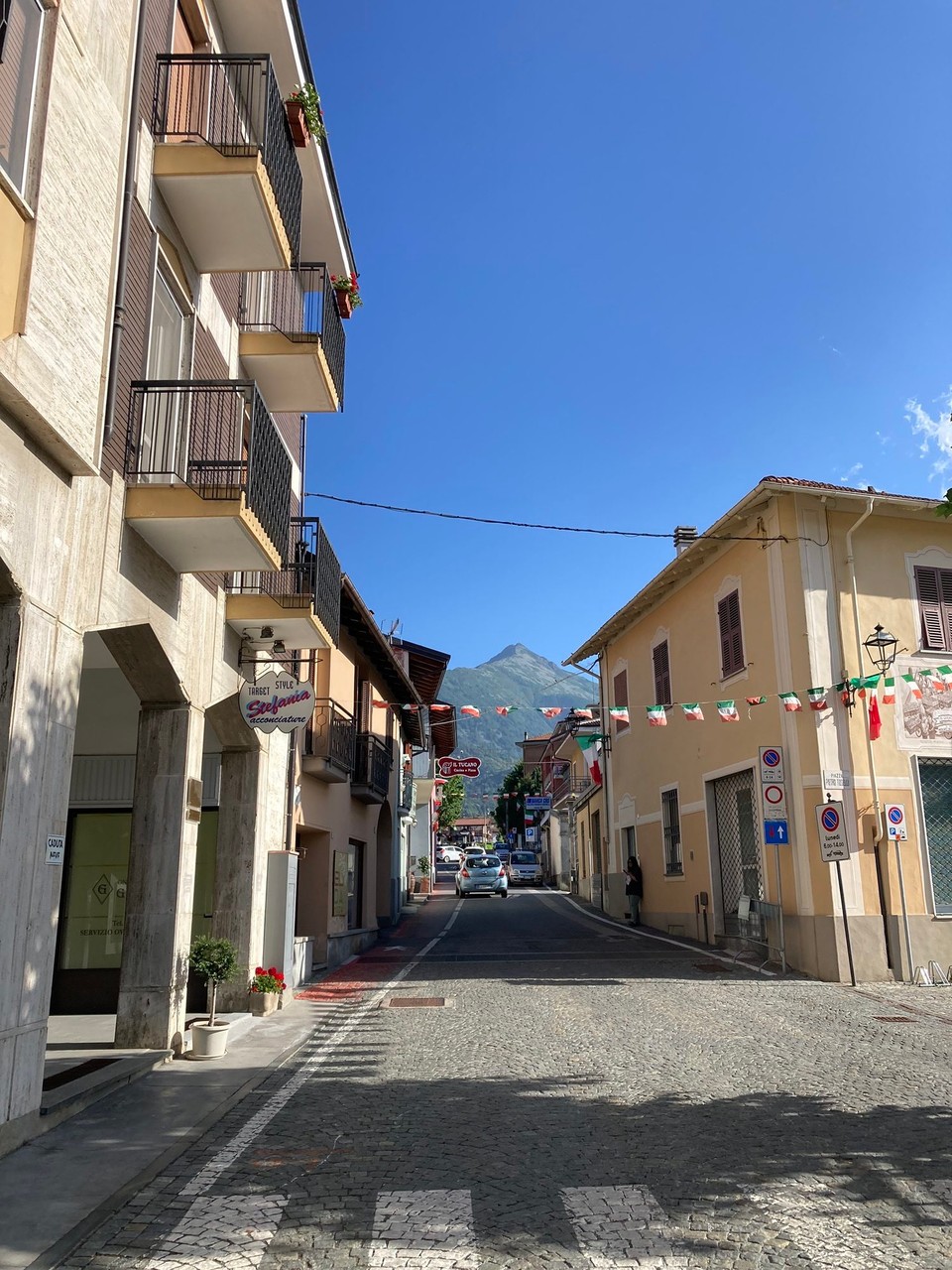 Italien - Peveragno - Peveragno