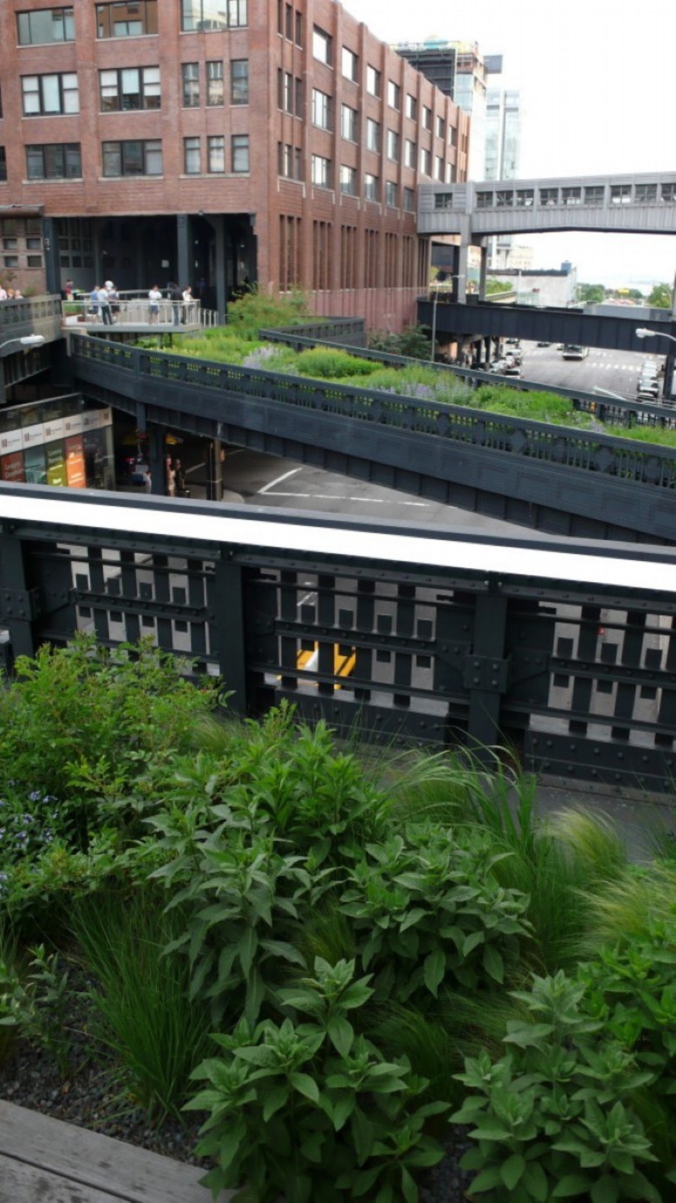 United States - Meatpacking District - 
