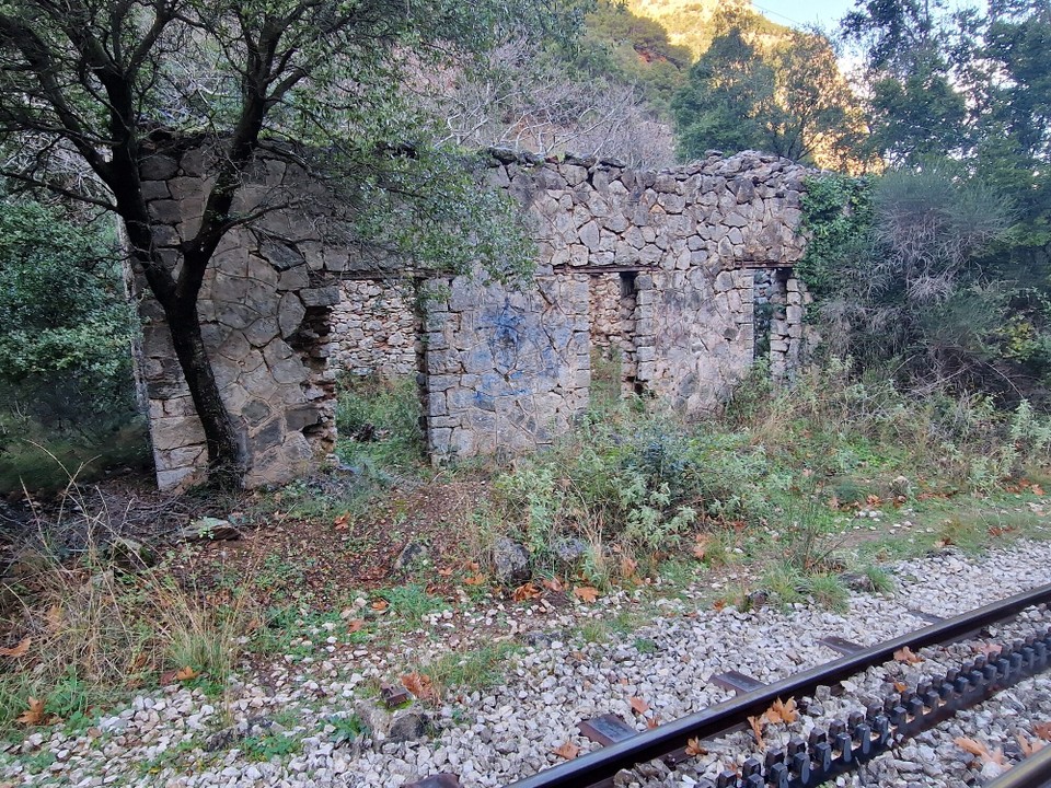 Griechenland - Diakopto - 