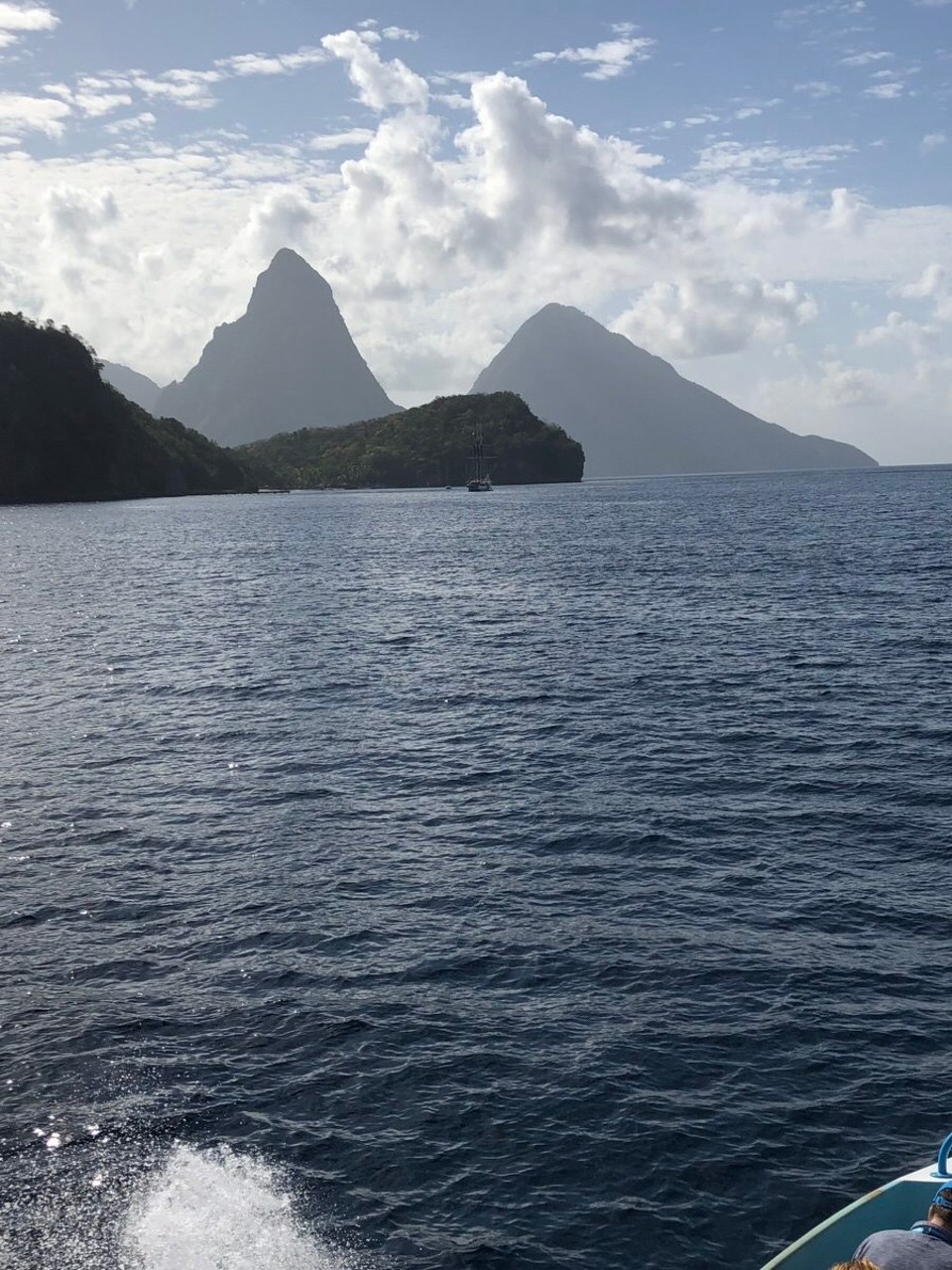 Sankt Lucia - Castries - 