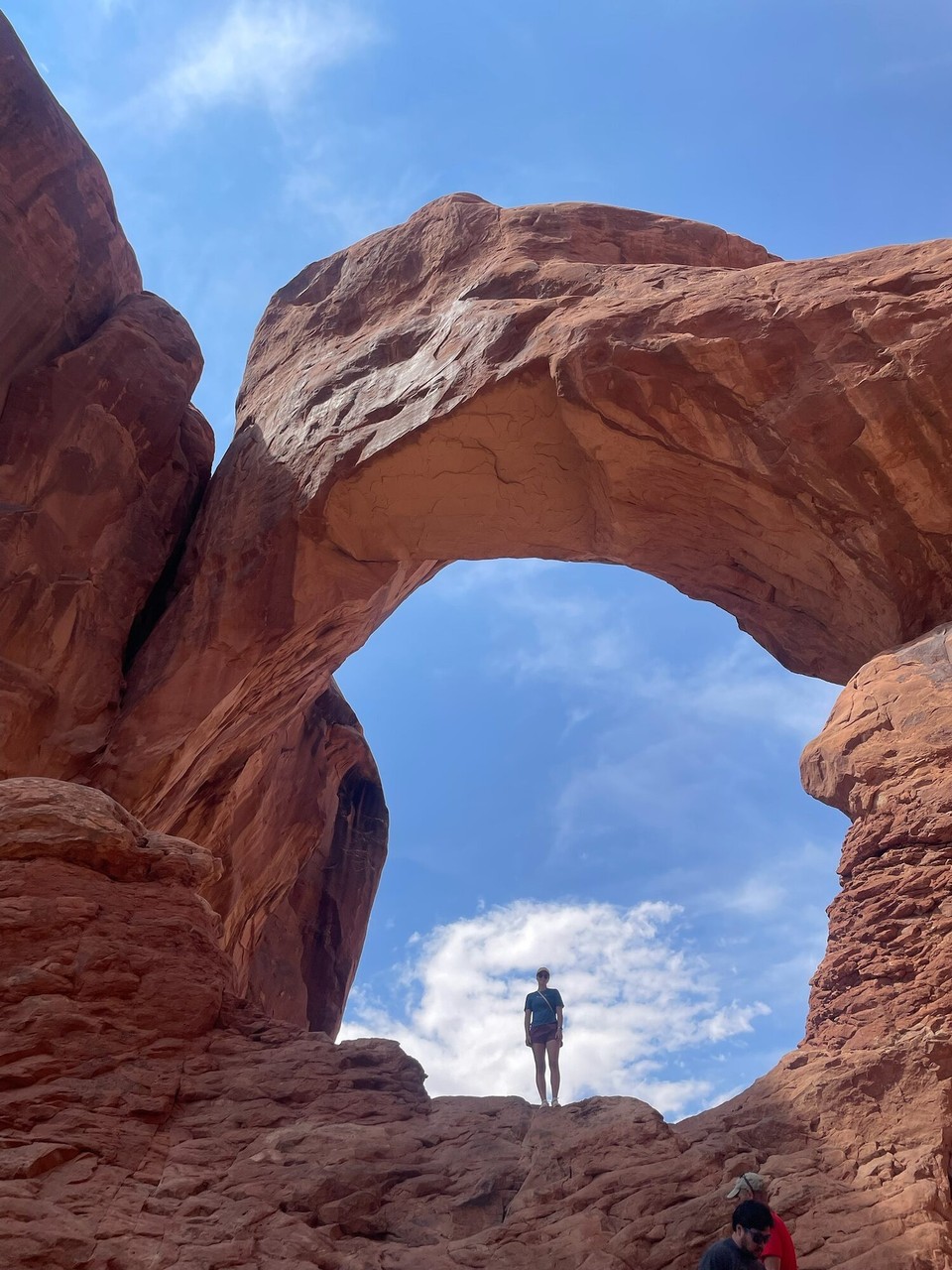 Vereinigte Staaten - Moab - 