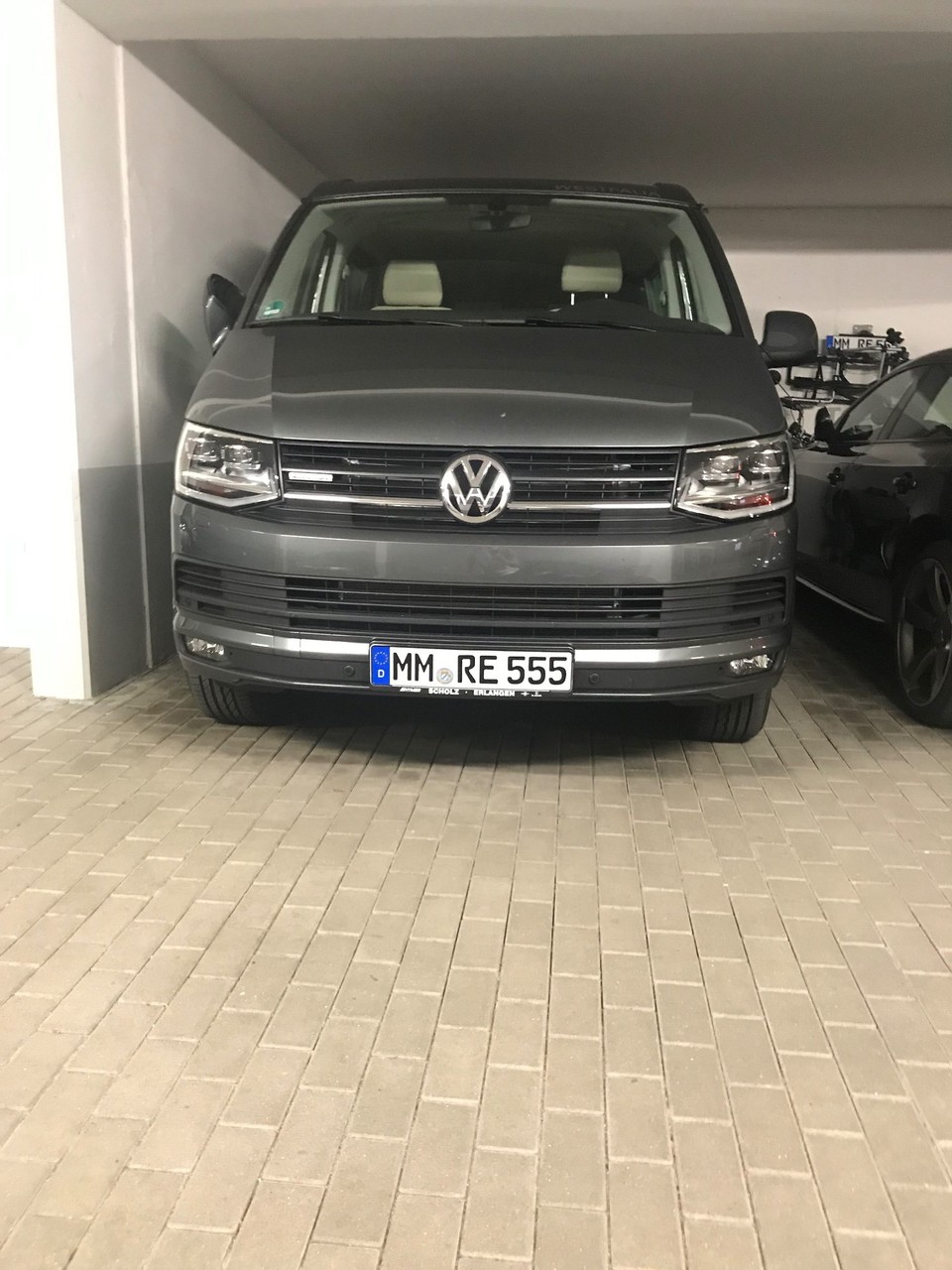 Deutschland - Memmingen - 