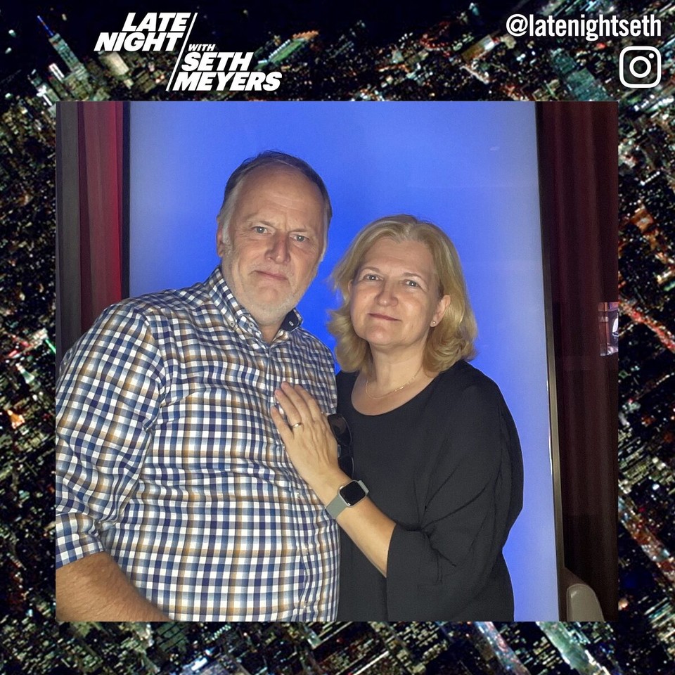 Vereinigte Staaten - New York - 