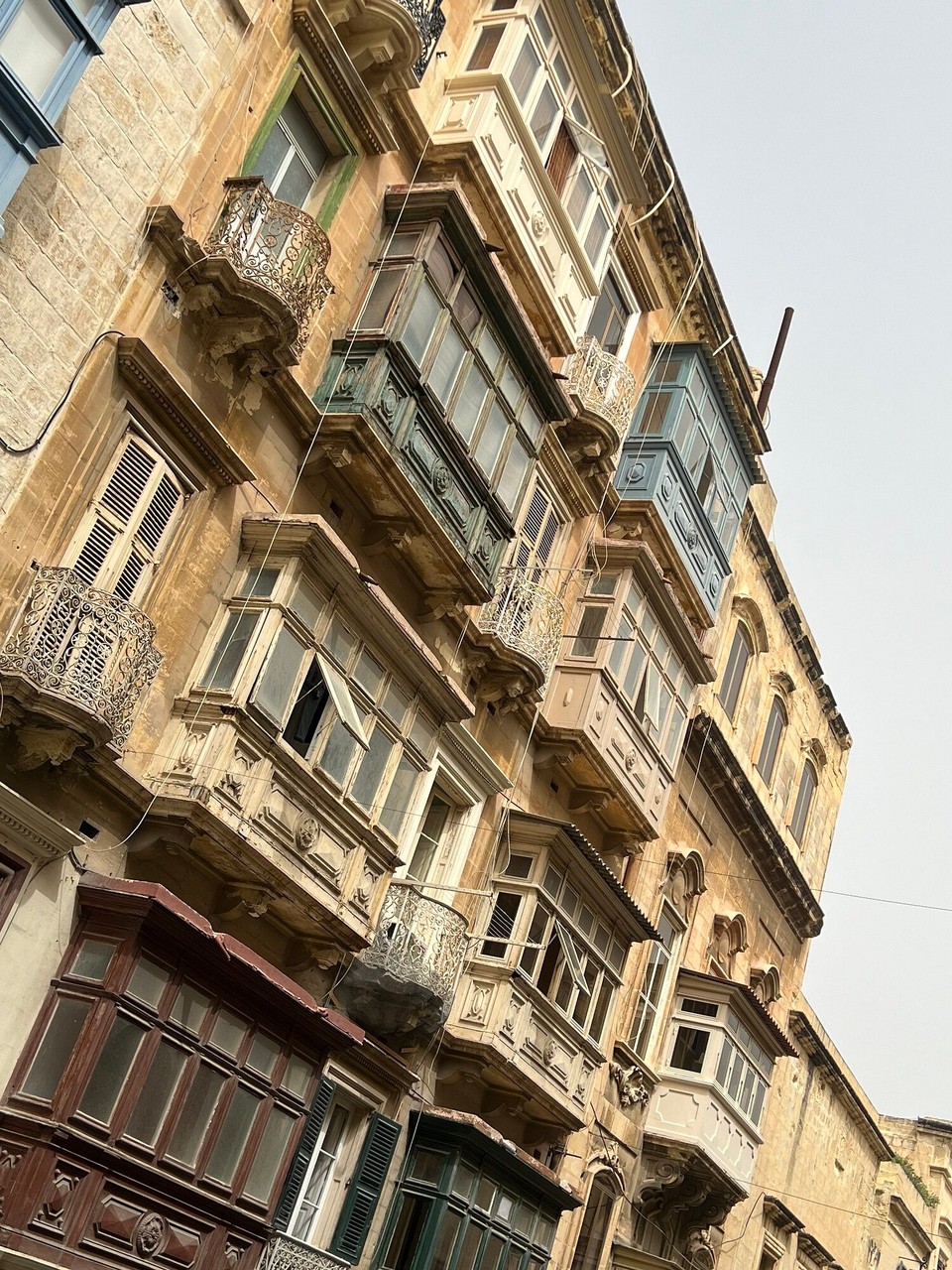Malta - Valletta - 