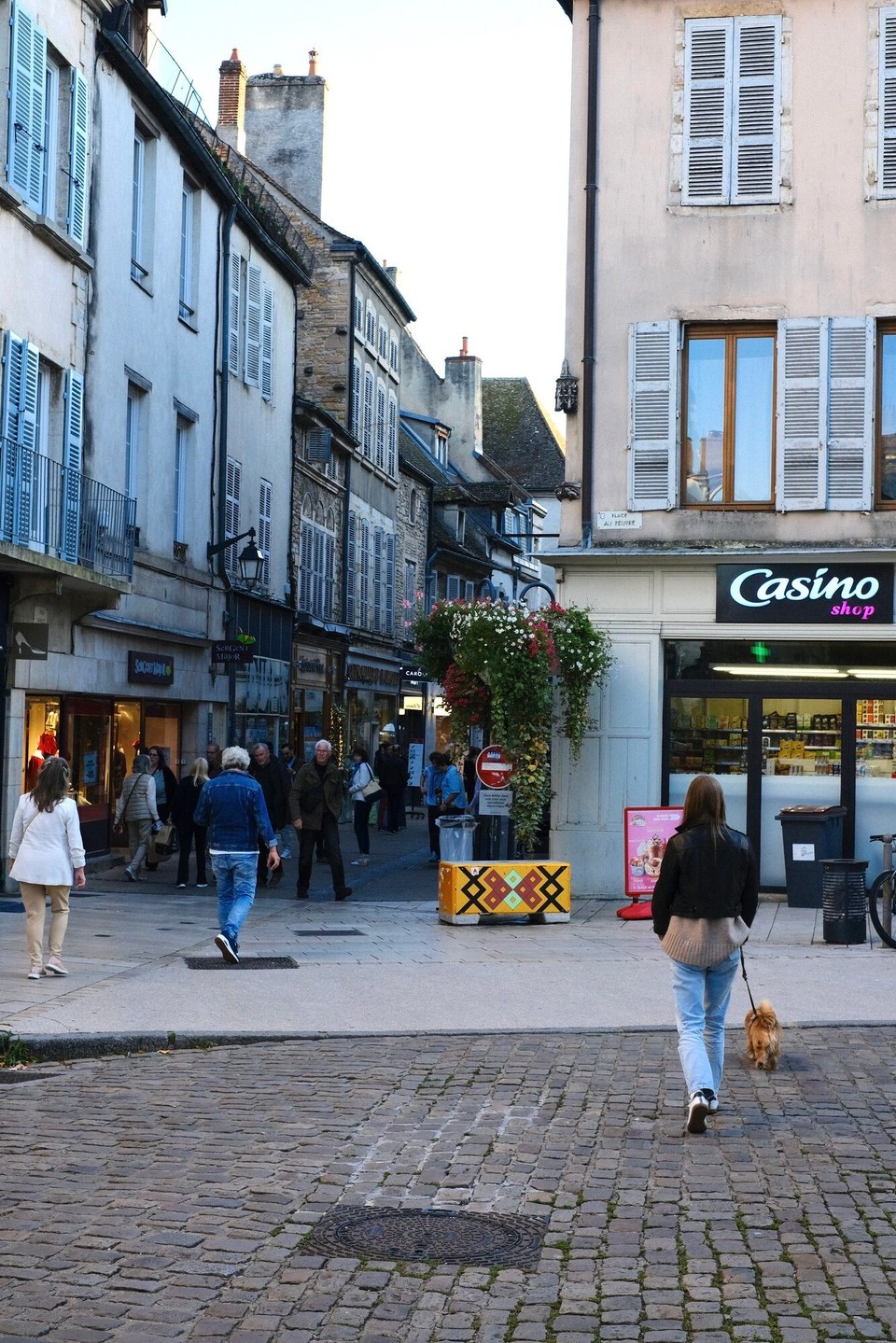 Frankreich - Beaune - 