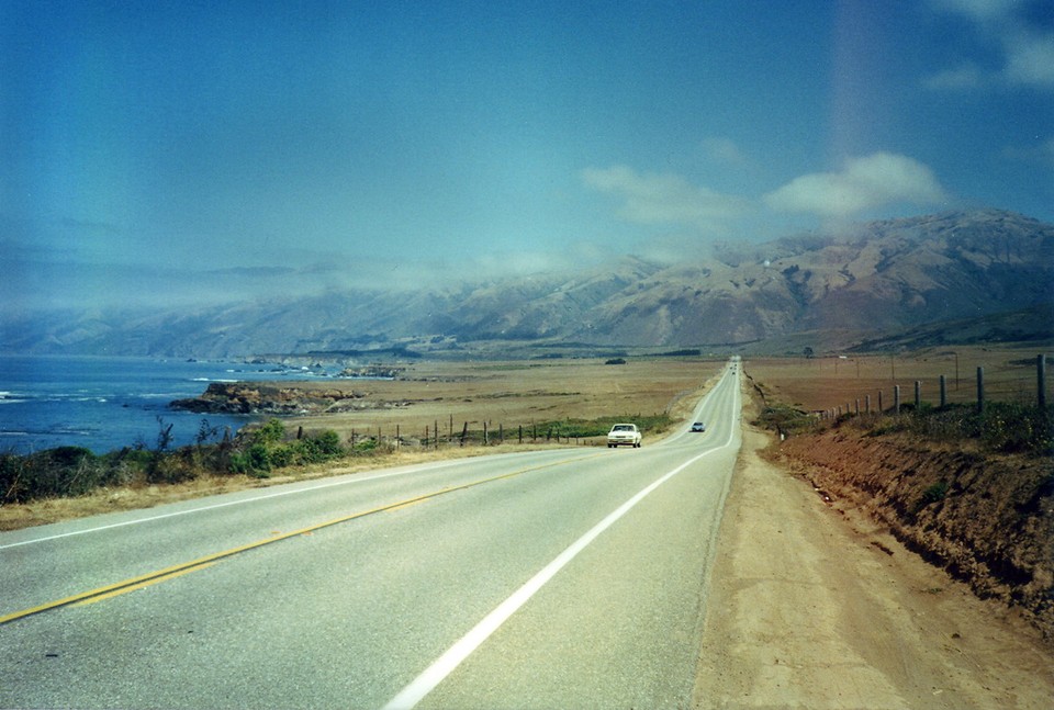 USA - South San Francisco - 