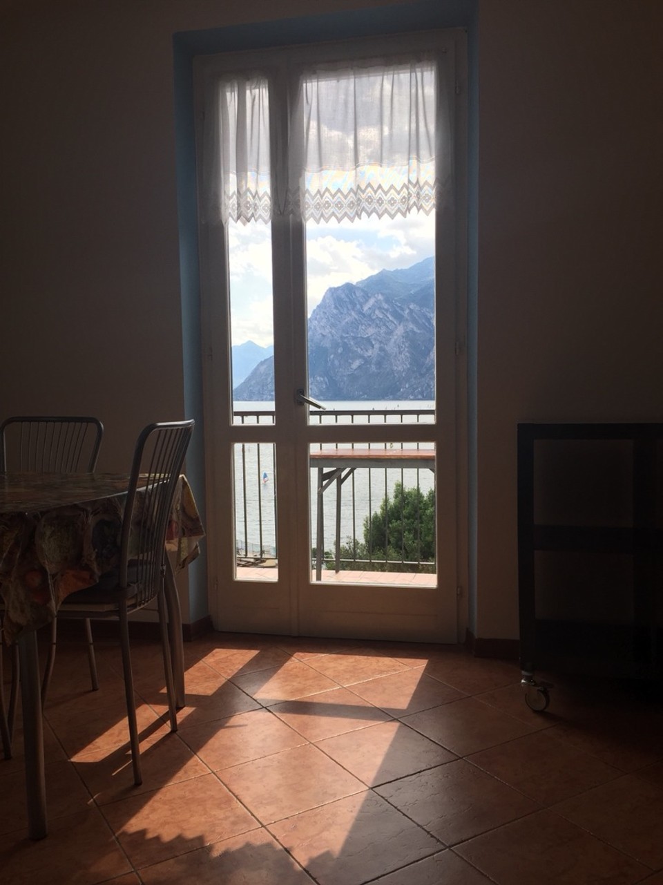 Italy - Nago-Torbole - 