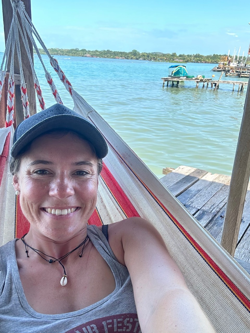 Panama - Colón-Insel - 