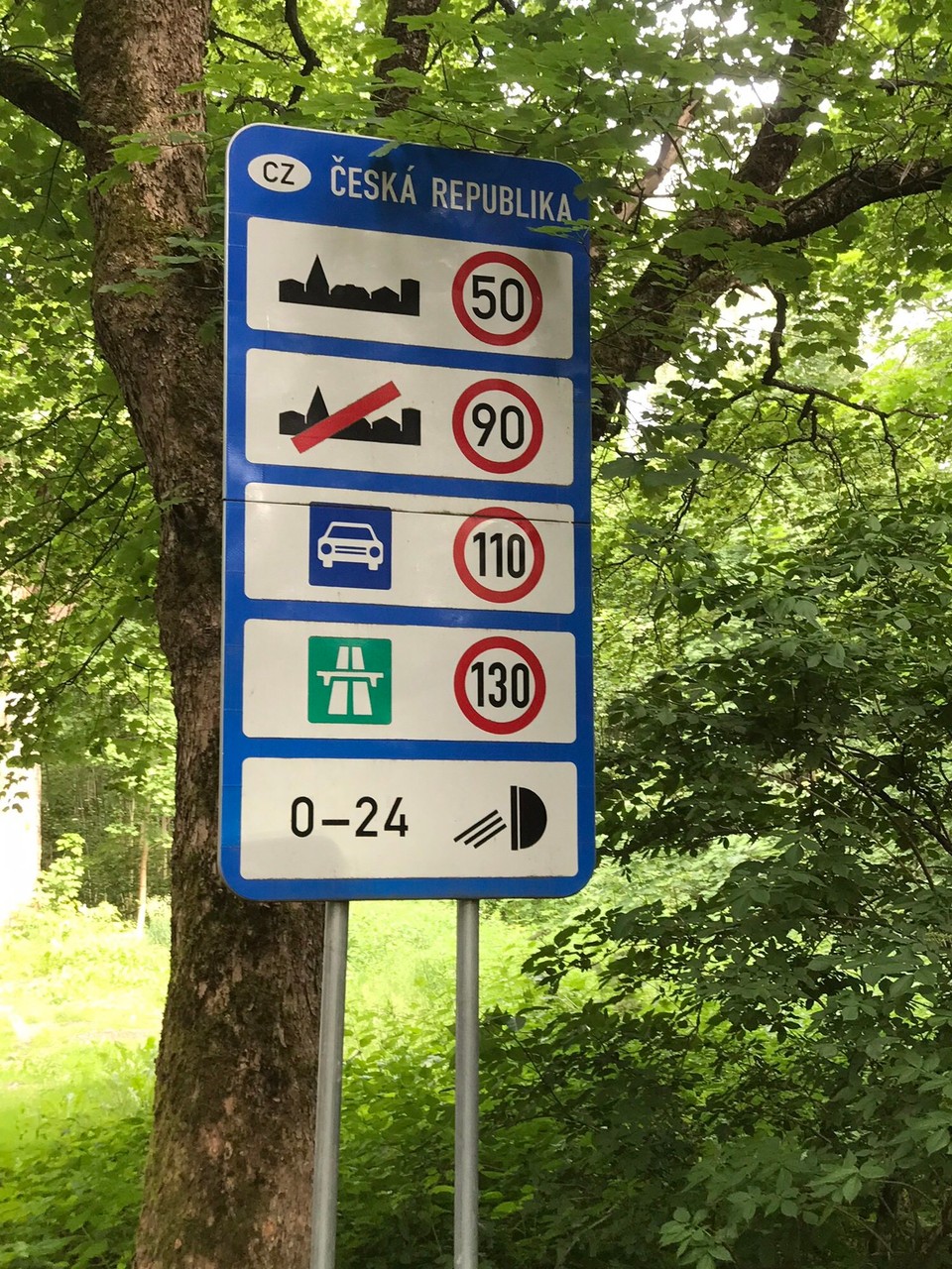 Deutschland - Aglasterhausen - 