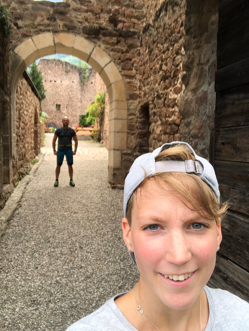 Italien - Eppan an der Weinstrasse - 