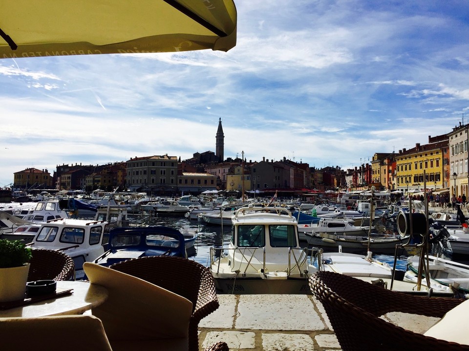Kroatien - Rovinj - Rovinj