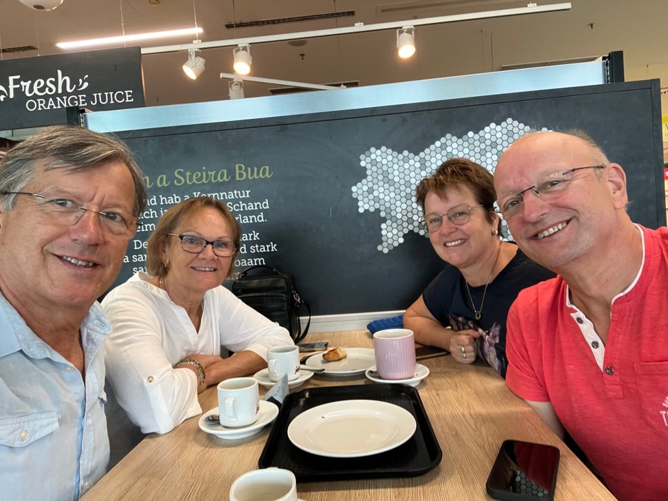 Österreich - Feldkirchen - 