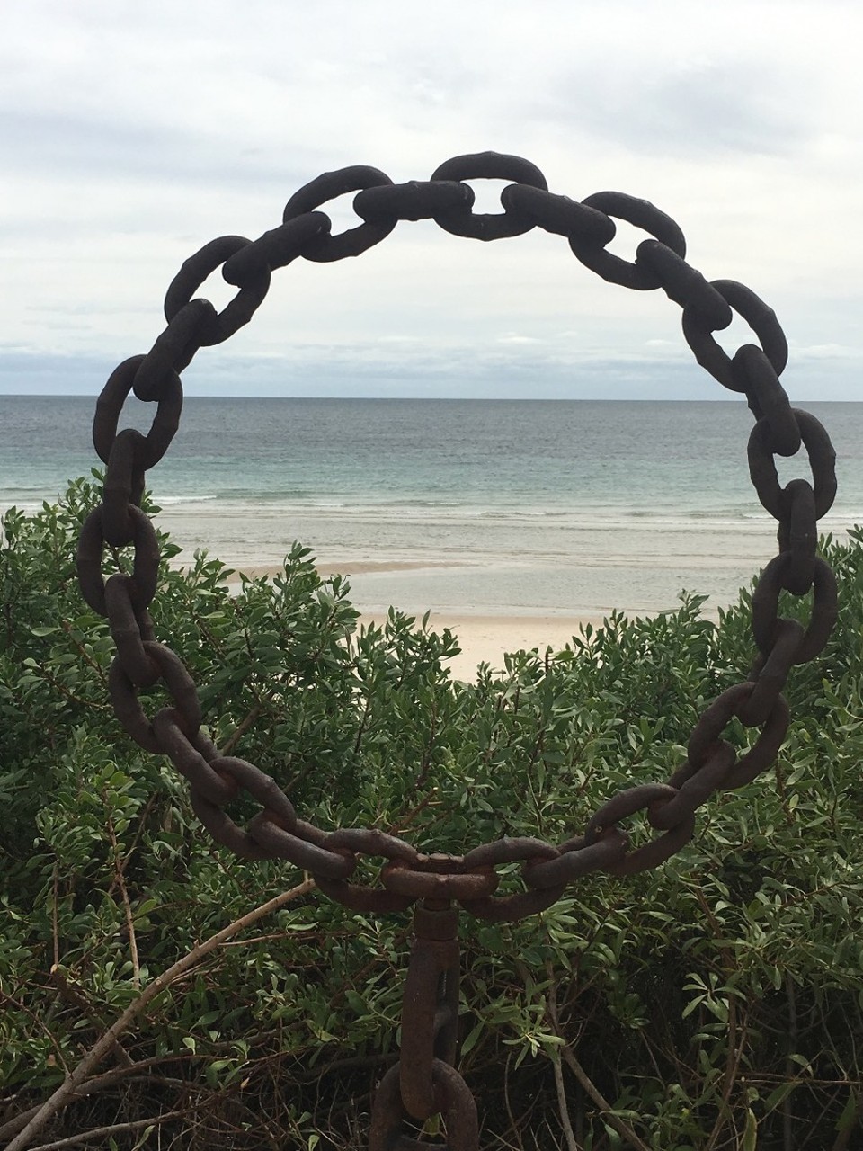 Australien - Glenelg - 