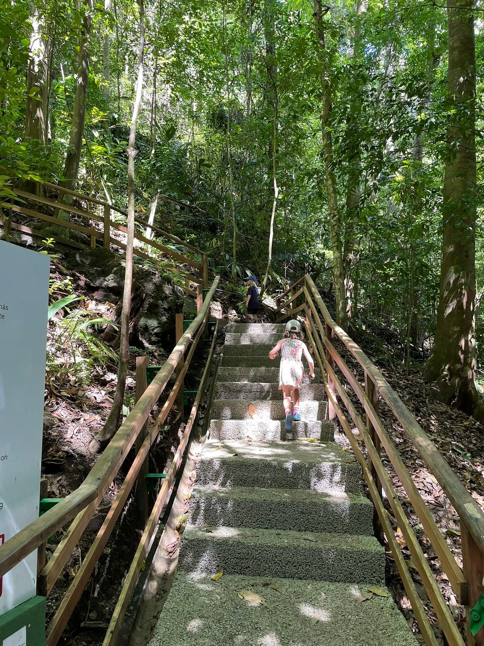 Costa Rica - Quepos - 