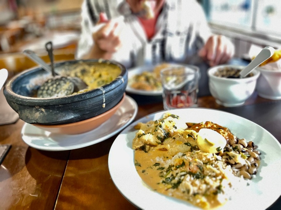 Brasilien - Salvador - 