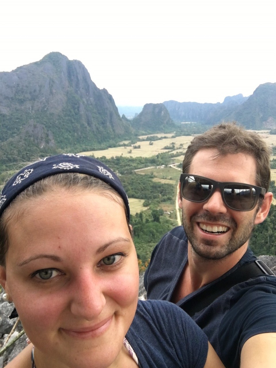 Laos -  - 