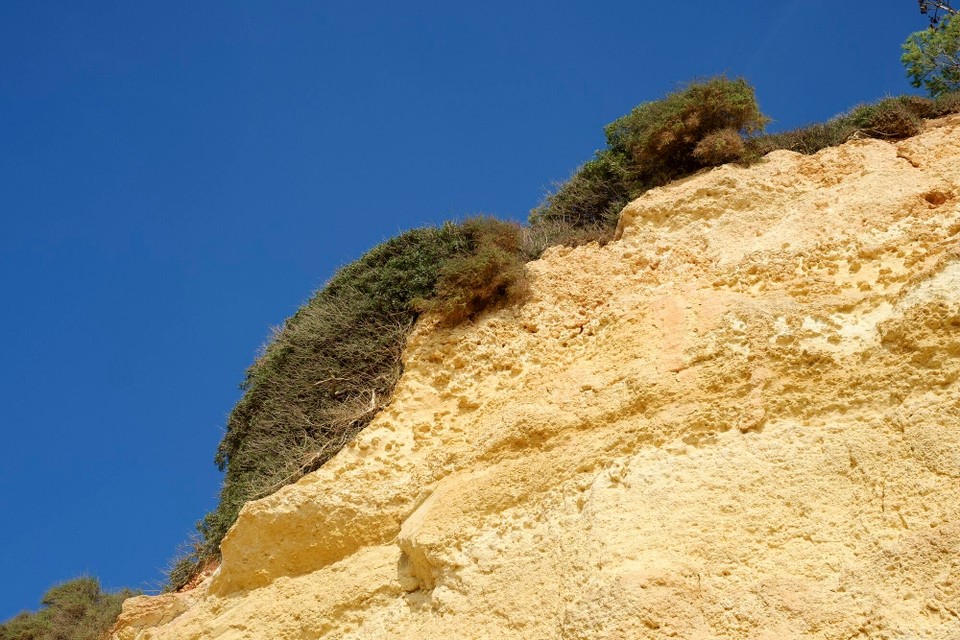 Portugal - Carvoeiro - 