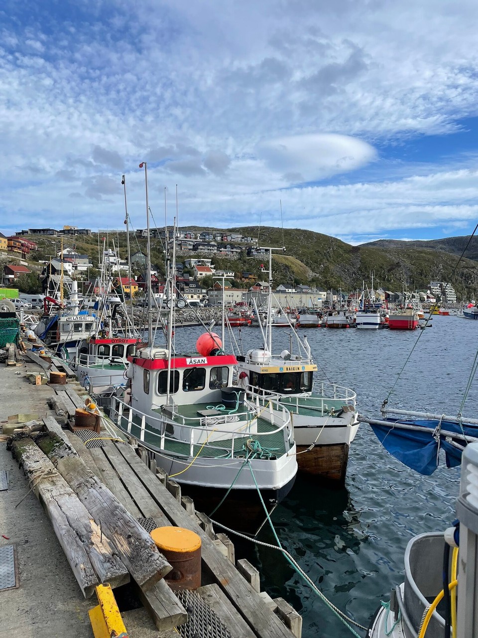 Norwegen - Nordkapp - 