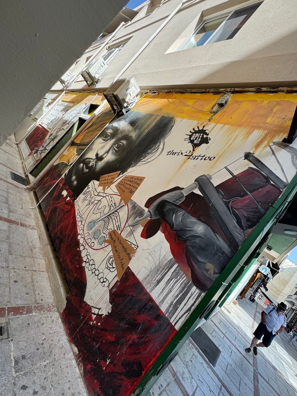 Griechenland - Heraklion - 