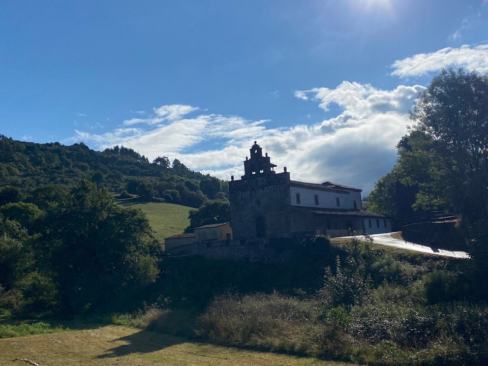 Spanien - Villaviciosa - 