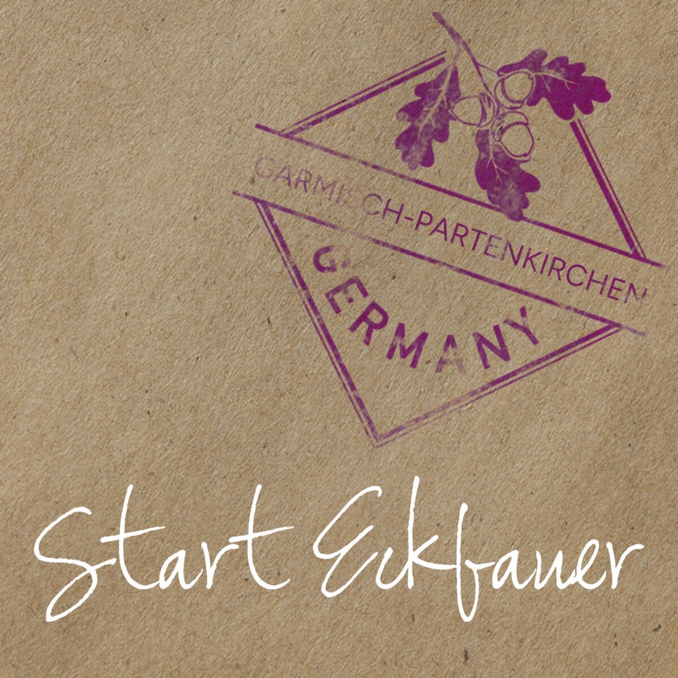 Deutschland - Garmisch-Partenkirchen - 