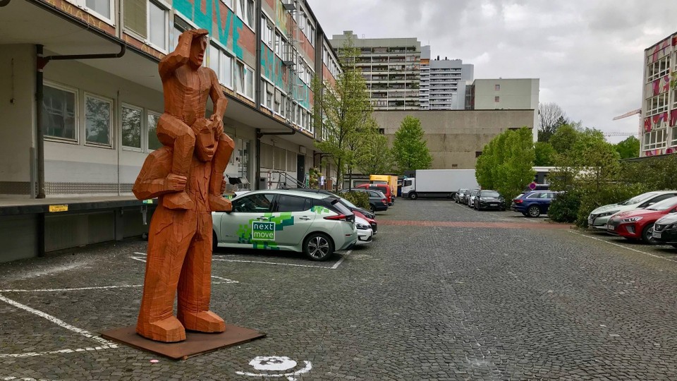 Deutschland - München - 