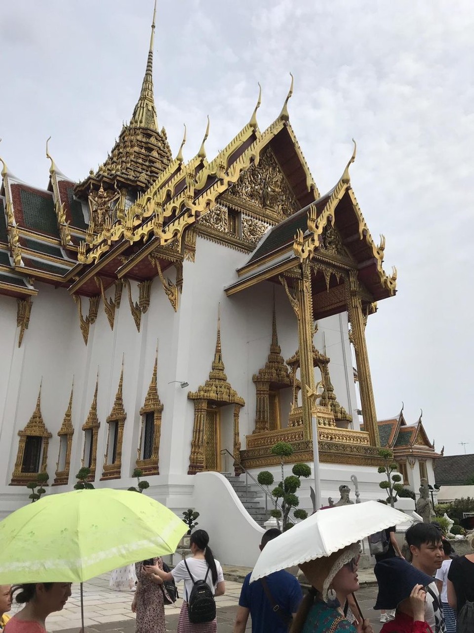 Thailand - Bangkok - 