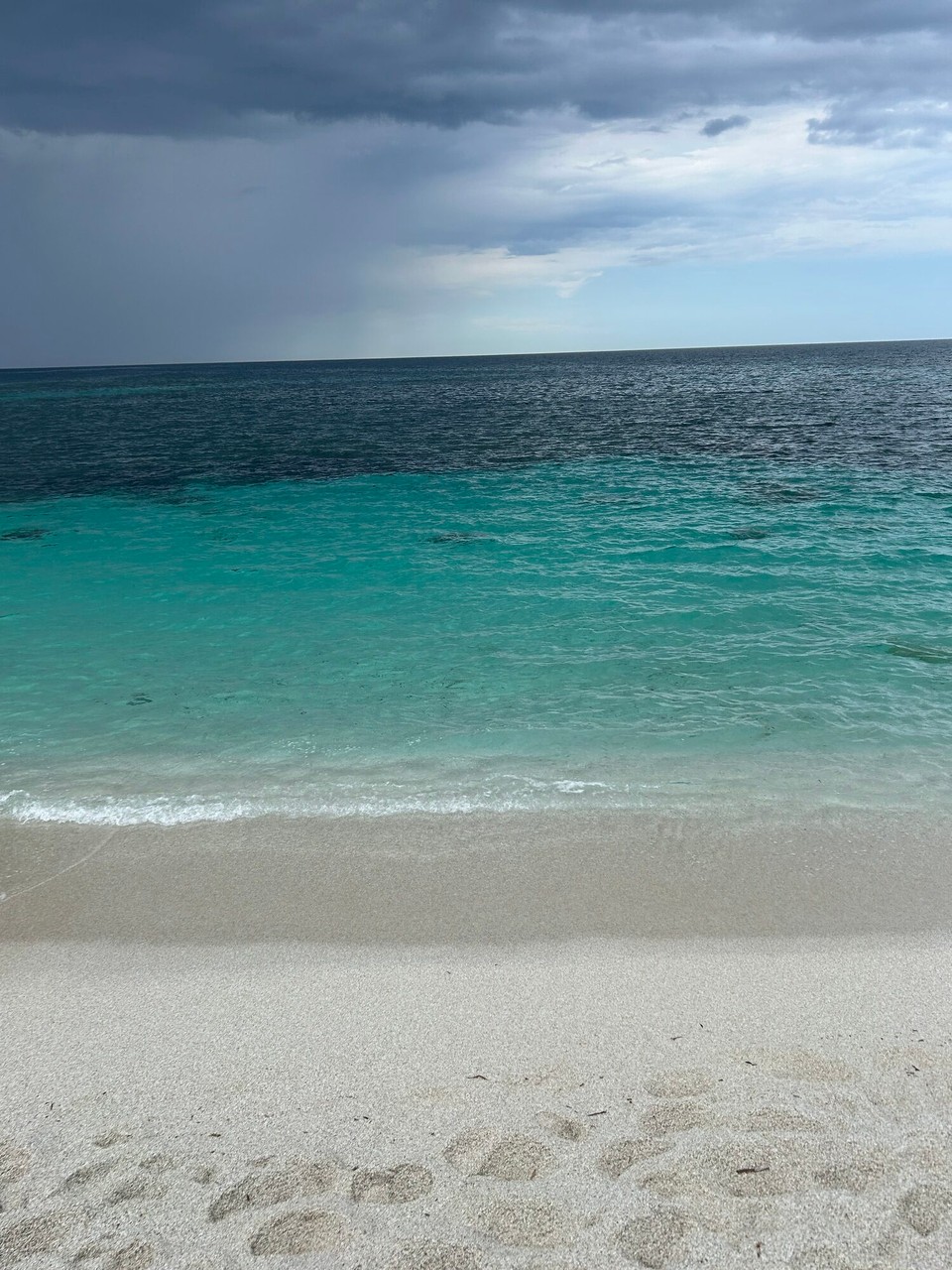 Italien - Tresnuraghes - 