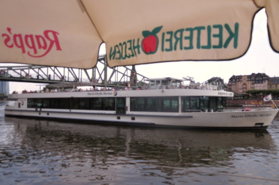 Deutschland - Frankfurt am Main - 