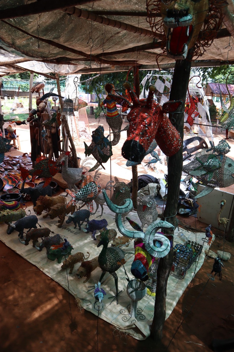 Mosambik - Maputo - 