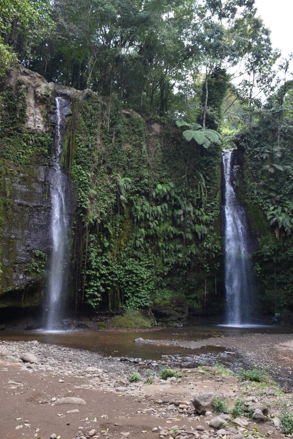 Indonesien - Kabupaten Lombok Timur - 