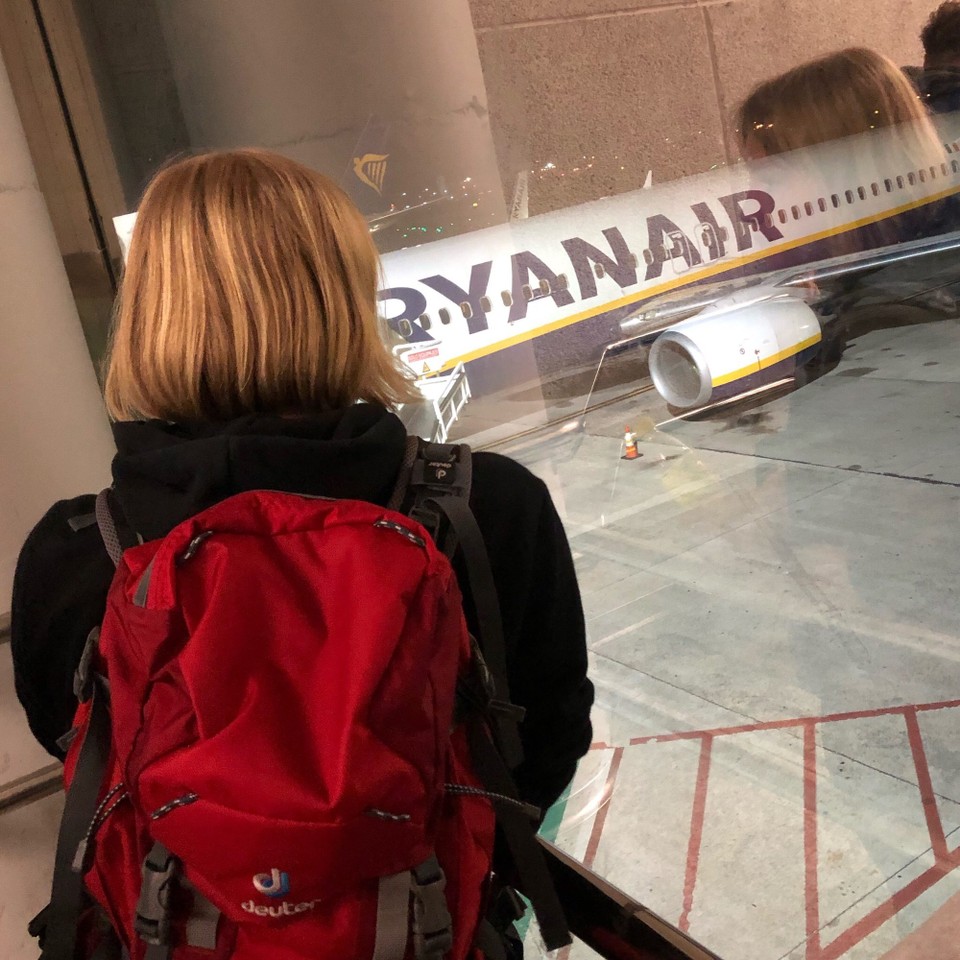Spanien - Palma de Mallorca - 