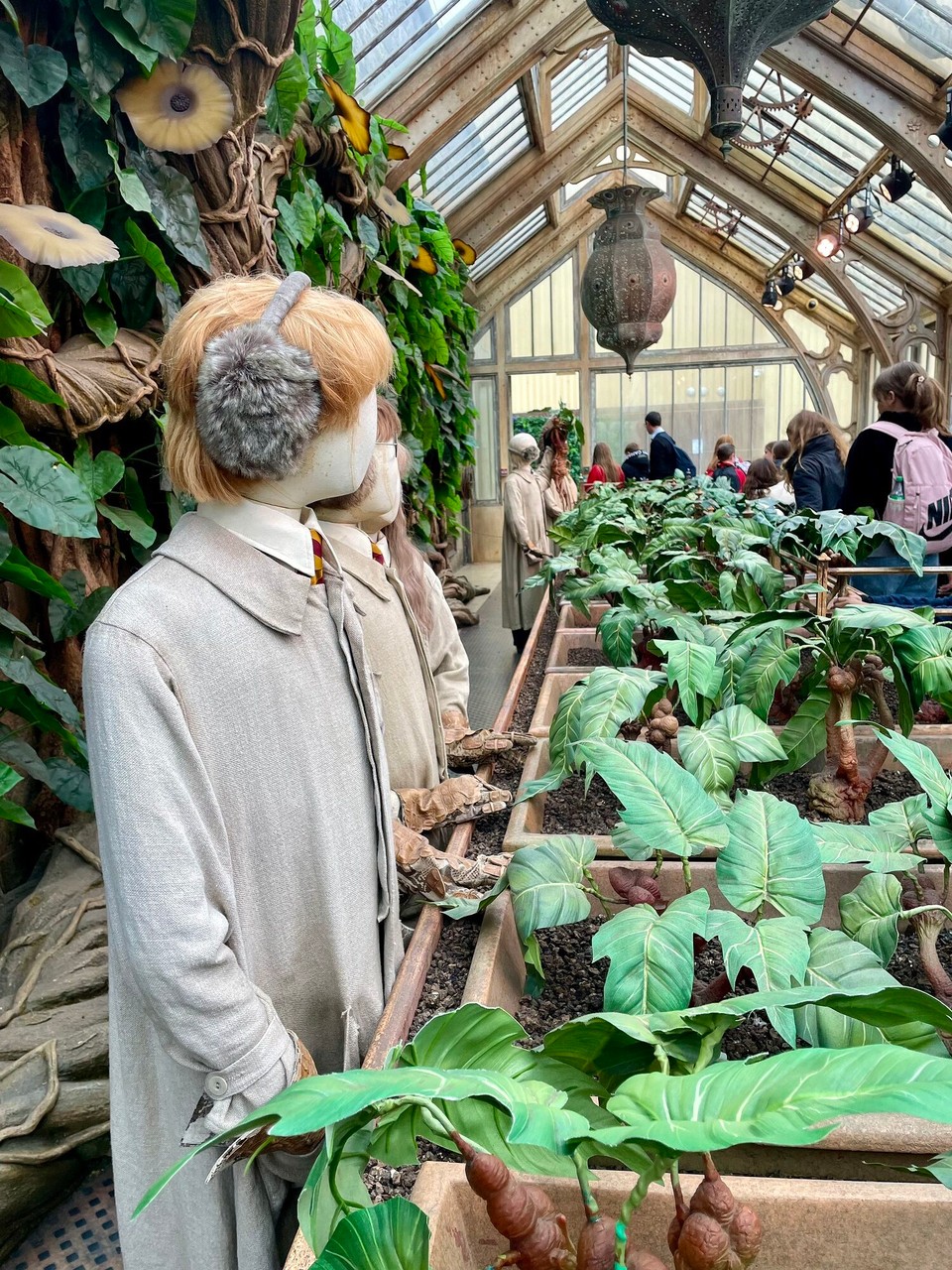 Vereinigtes Königreich - London - 