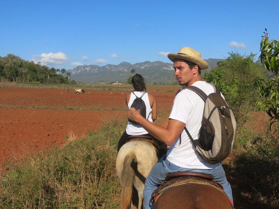  - Cuba, Viñales - 