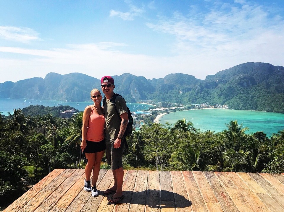 Thailand - Amphoe Mueang Krabi - 💞