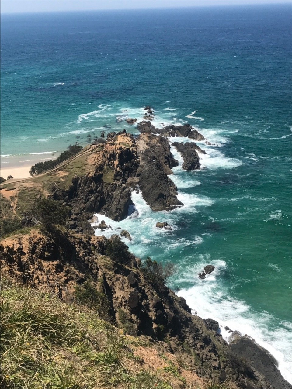 Australien - Byron Bay - 