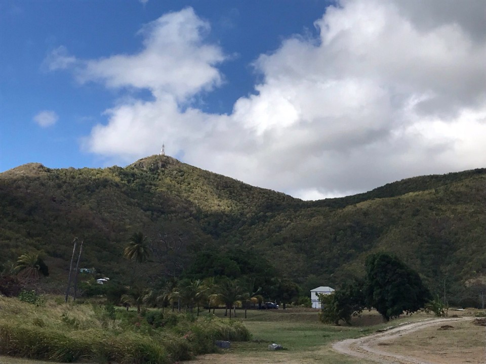 Antigua and Barbuda - Antigua and Barbuda - 