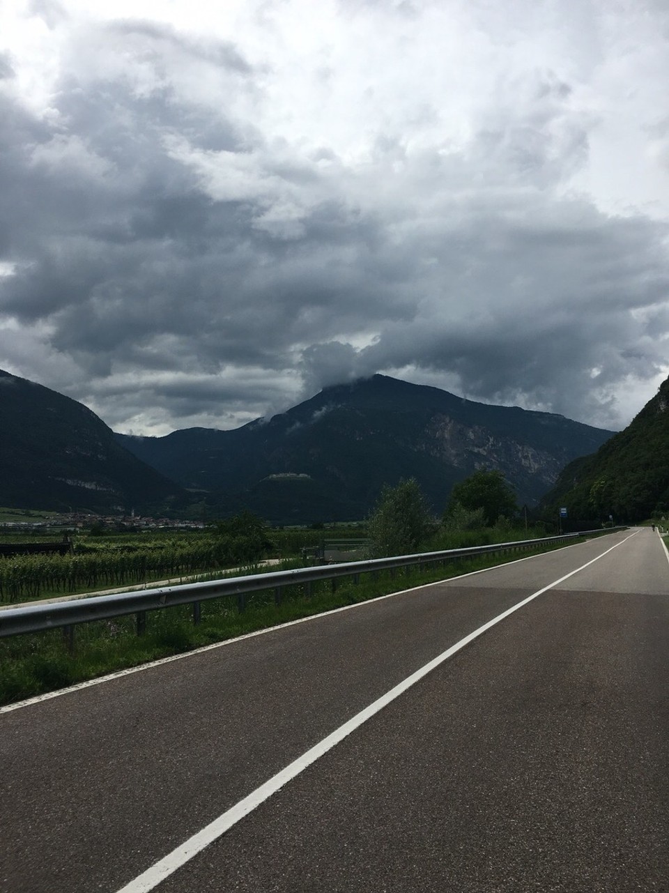 Italien - Aldeno - 