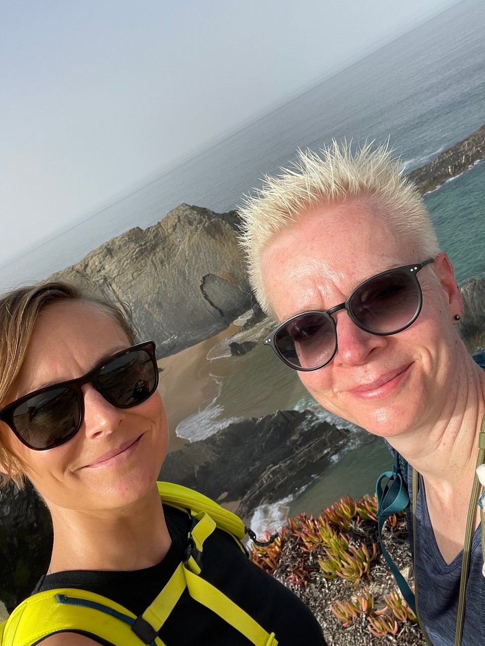 Portugal - São Teotónio - 