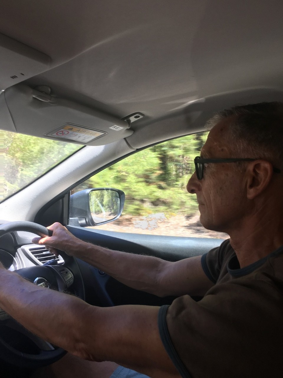 Australien - Albany City - ab nach Albany