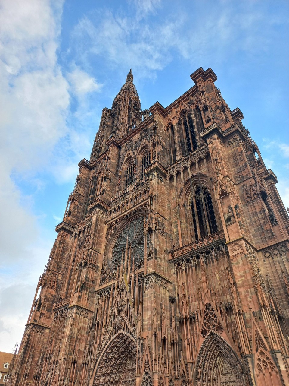 Frankreich - Straßburg - 