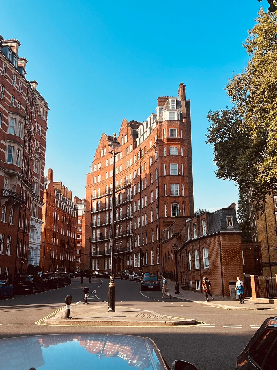 Vereinigtes Königreich - London - 