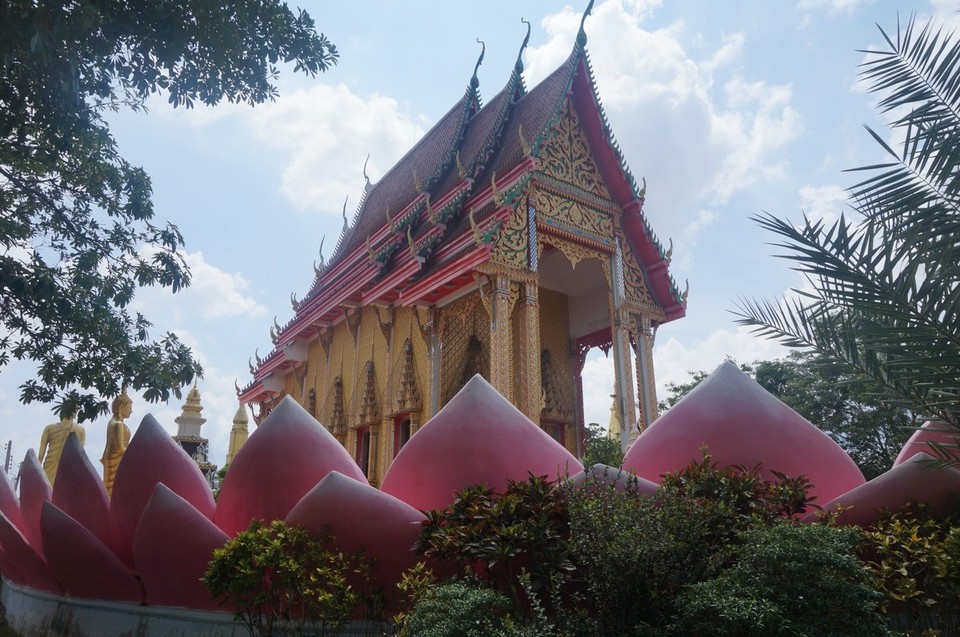 Thailand - Phichit - 
