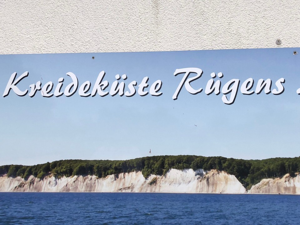 Deutschland - Lohme - 