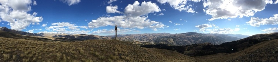 Peru - Huaraz - 