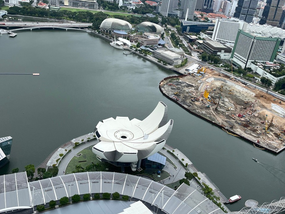 Singapur - Singapur - 